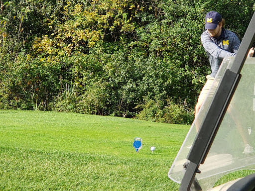 Golf Course «Lake Erie Metropark Golf Course», reviews and photos, 14786 Lee Rd, Rockwood, MI 48173, USA