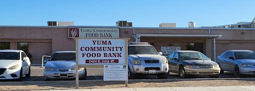 Food Bank «Yuma Community Food Bank», reviews and photos