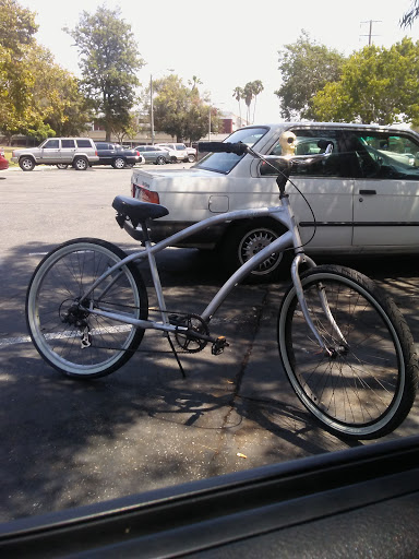 Bicycle Store «Performance Bicycle», reviews and photos, 3550 Redondo Beach Blvd, Torrance, CA 90504, USA