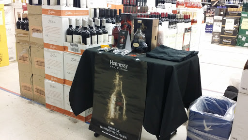 Liquor Store «PJ Wine», reviews and photos, 4898 Broadway, New York, NY 10034, USA