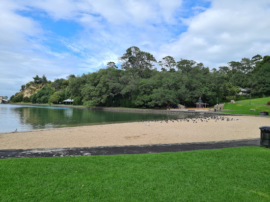 Blockhouse Bay