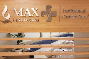 Max Institute of Cancer Care, Shalimar Bagh image