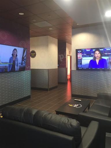 Gym «Planet Fitness», reviews and photos, 8430 Old Keene Mill Rd, West Springfield, VA 22152, USA