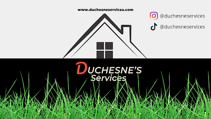 Duchesne's Services