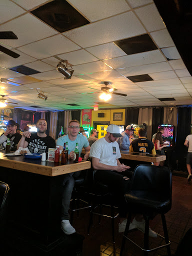 Sports Bar «Spencerz Sports Bar», reviews and photos, 1880 US-17 BUS, Myrtle Beach, SC 29575, USA