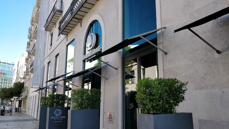 Photos des visiteurs hôtels DoubleTree by Hilton Lisbon - Fontana Park 1050-105 Lisbon