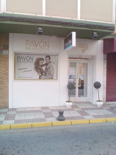 PAvon Peluqueros en Alcalá de Guadaíra, Sevilla