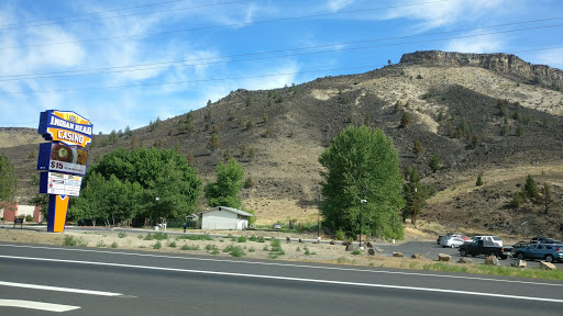Casino «Indian Head Casino», reviews and photos, US-26, Warm Springs, OR 97761, USA