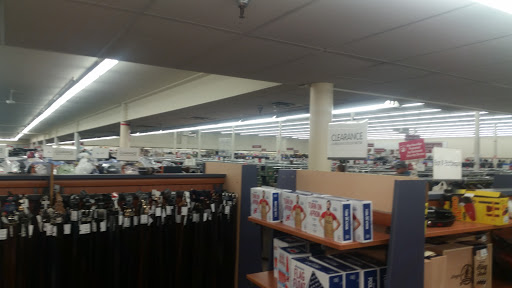 Clothing Store «Burlington Coat Factory», reviews and photos, 2035 S Robert St, West St Paul, MN 55118, USA