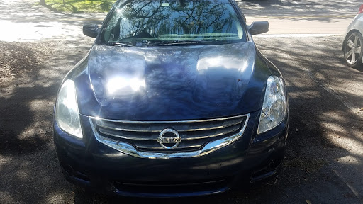 Used Car Dealer «Baycoast Auto Sales llc», reviews and photos, 7402 N Nebraska Ave, Tampa, FL 33604, USA