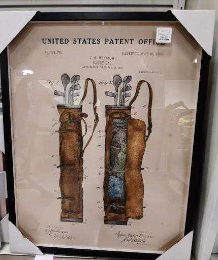 Department Store «T.J. Maxx & HomeGoods», reviews and photos, 20 Court House South Dennis Rd #1, Cape May Court House, NJ 08210, USA