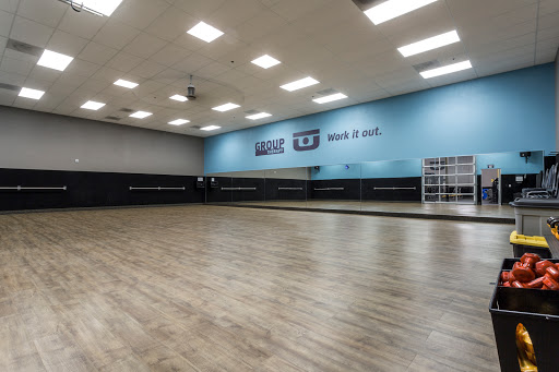 Gym «Chuze Fitness», reviews and photos, 9851 Walker St, Cypress, CA 90630, USA