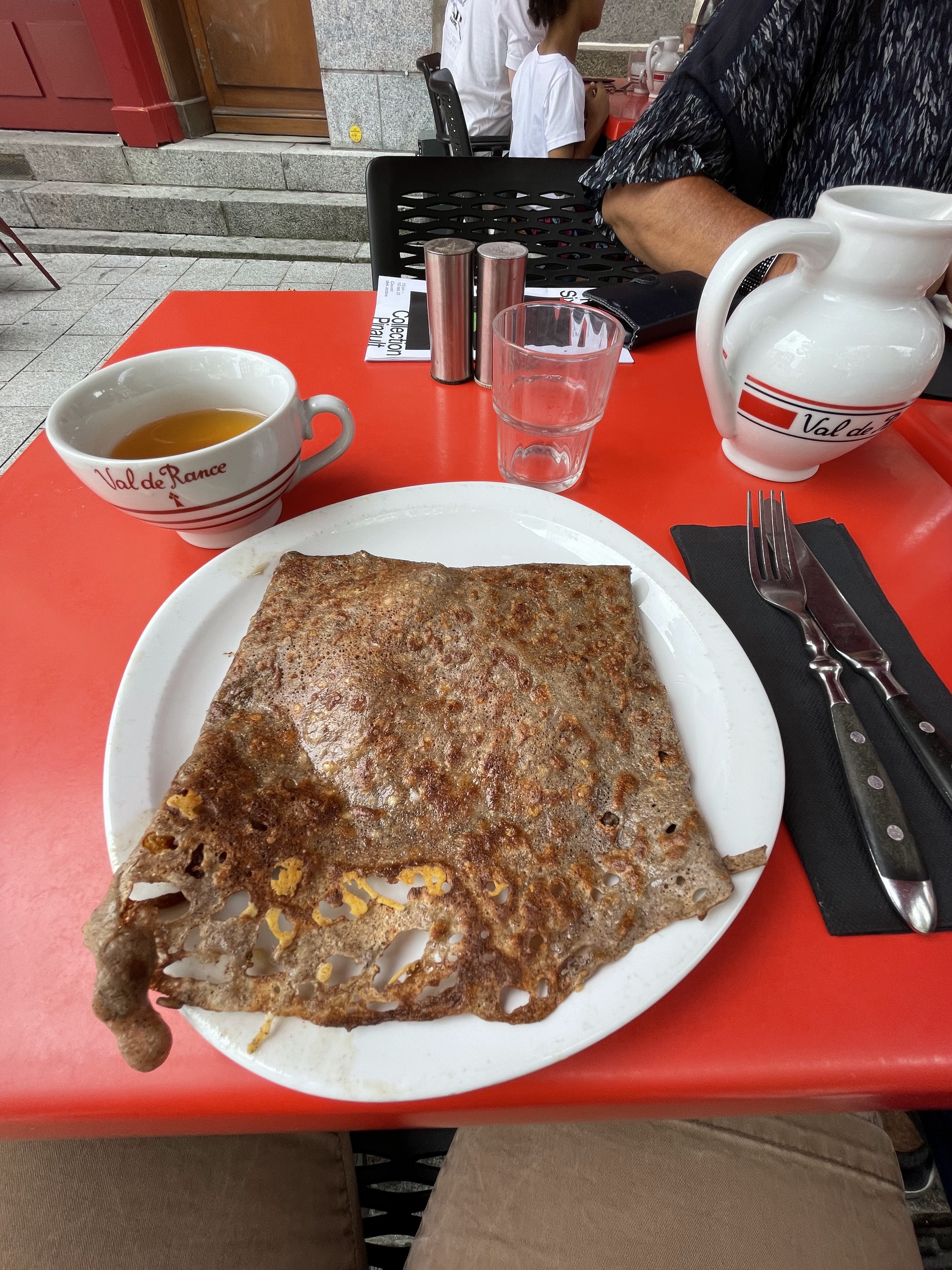 Photo n° 4 de l'avis de Mattéo.O fait le 18/08/2023 à 13:45