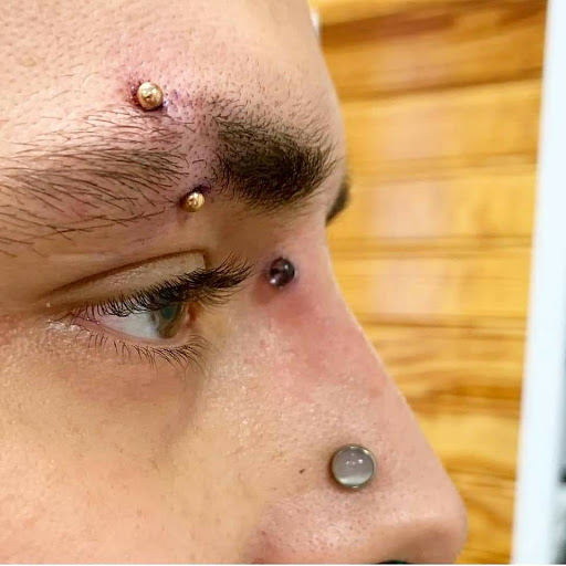 Explore joji tattoo ideas, creative tattoo ideas in Summerville, available at Exotic Impressions Body Piercing