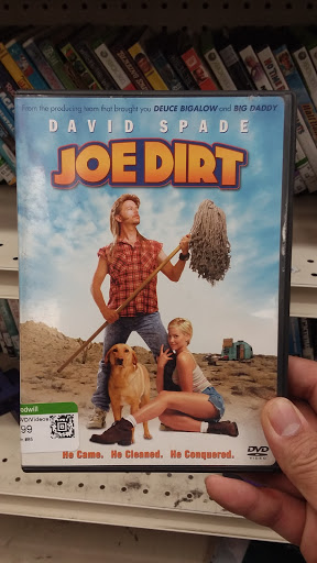 Thrift Store «Goodwill - Rialto», reviews and photos, 231 E Baseline Rd, Rialto, CA 92376, USA