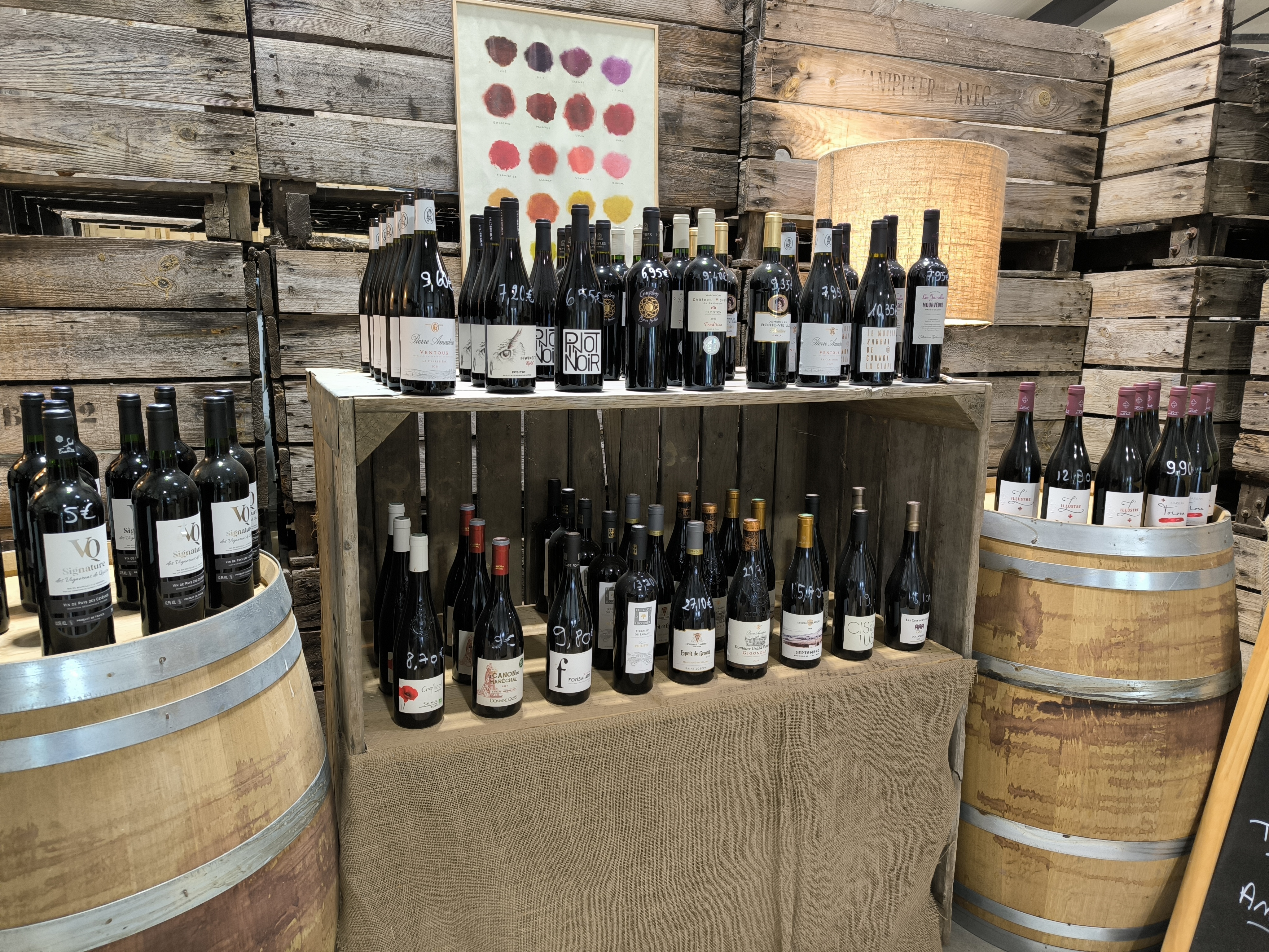 Photo n° 5 de l'avis de Sandrine.G fait le 21/03/2024 à 17:52