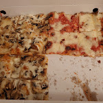 Photo n°3 de l'avis de fabiano.o fait le 24/01/2024 à 18:16 sur le  Alice Pizza Novate à Novate Milanese