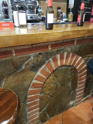 Restaurant Més Barbacoa