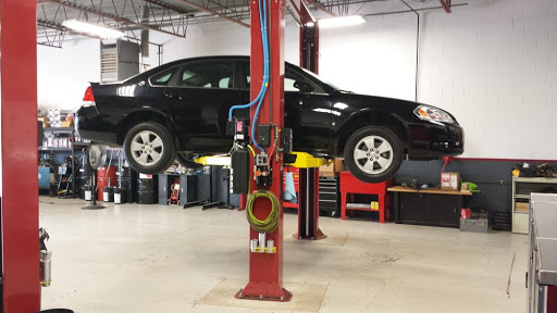 Auto Repair Shop «Auto DR», reviews and photos, 9317 Marine City Hwy, Ira Township, MI 48023, USA