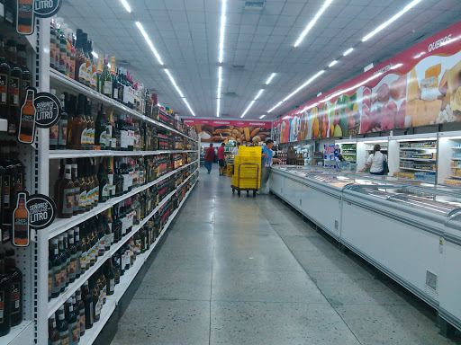 Supermercado Nasa