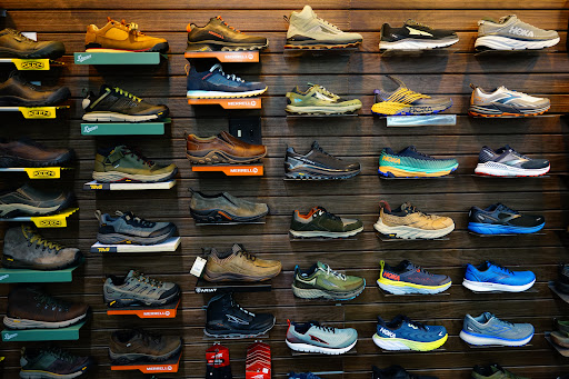 Sporting Goods Store «Capital Sports», reviews and photos, 1092 Helena Ave, Helena, MT 59601, USA