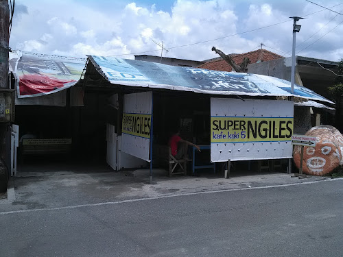Kafe Super Ngiles