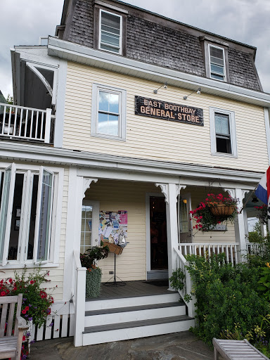 General Store «East Boothbay General Store», reviews and photos, 255 Ocean Point Rd, East Boothbay, ME 04544, USA