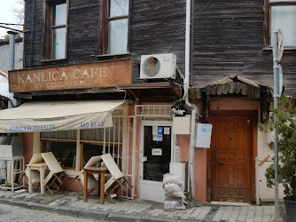 Kanlıca Cafe Ev Yemekleri