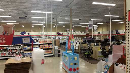 Office Supply Store «Office Depot», reviews and photos, 5601 Bandera Rd #113, Leon Valley, TX 78238, USA