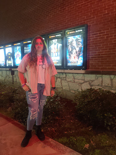 Movie Theater «Regal Cinemas Hamilton Mill 14», reviews and photos, 2160 Hamilton Creek Pkwy, Dacula, GA 30019, USA