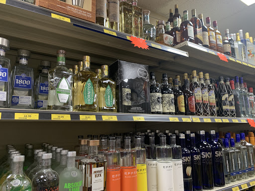 Wine Store «Union St. Wine & Liquor», reviews and photos, 38-19 Union St, Flushing, NY 11354, USA