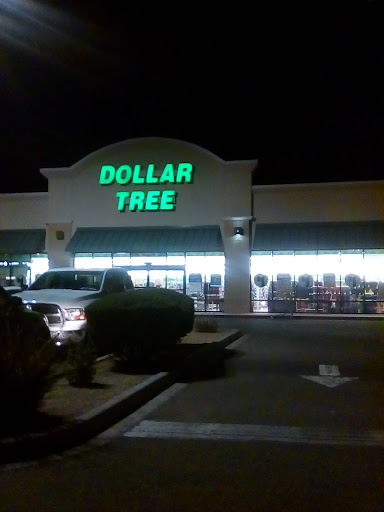 Dollar Store «Dollar Tree», reviews and photos, 90 E 3rd St #1301, Douglas, AZ 85607, USA