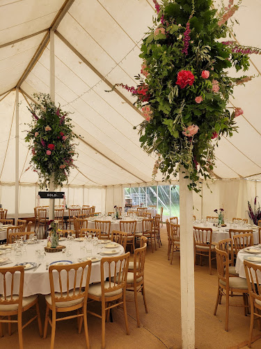 Bennetts Traditional Marquees - Bournemouth