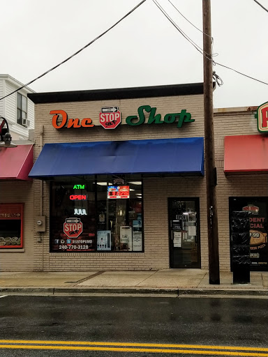 Convenience Store «One Stop Shop», reviews and photos, 4509 College Ave, College Park, MD 20740, USA
