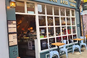Number Ten Coffee Shop & Bistro image