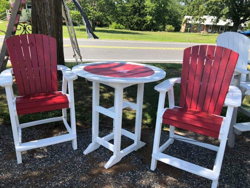 Outdoor Furniture Store «Teak Outlet - Fabulous Home and Patio», reviews and photos, 701 New Rd, Somers Point, NJ 08244, USA