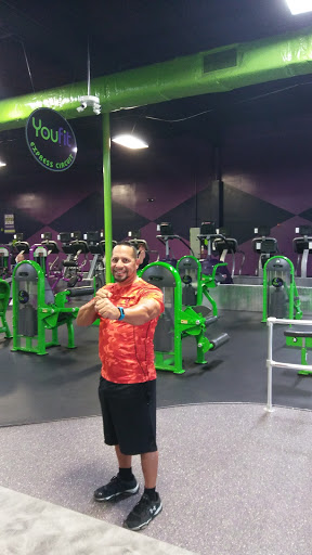 Gym «Youfit Health Clubs», reviews and photos, 4465 W Gandy Blvd, Tampa, FL 33611, USA