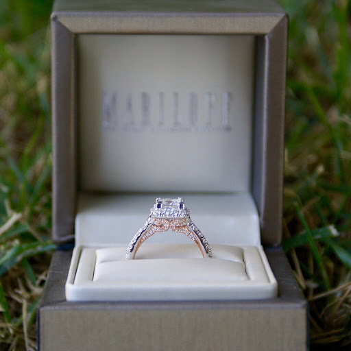 Jewelry Store «Mariloff Diamonds & Fine Jewelry», reviews and photos, 5151 Belt Line Rd #100, Dallas, TX 75254, USA