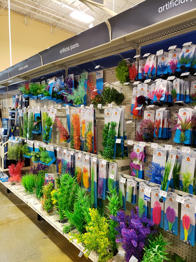 Pet Supply Store «PetSmart», reviews and photos, 315 Gellert Blvd, Daly City, CA 94015, USA