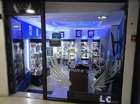 Eros Perfume Outlet