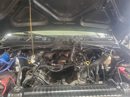 Auto Repair Shop «Atlanta Auto Diesel Repair & Service», reviews and photos, 827 Tucker Ct, Winder, GA 30680, USA