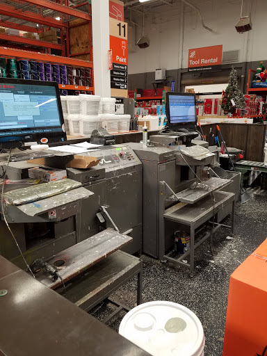 Home Improvement Store «The Home Depot», reviews and photos, 6345 Variel Ave, Woodland Hills, CA 91367, USA