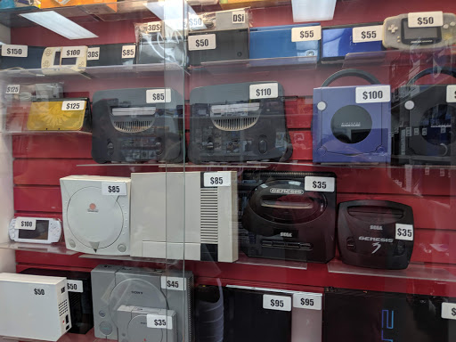 Collectibles Store «The Exchange», reviews and photos, 1524 N Milwaukee Ave, Chicago, IL 60622, USA