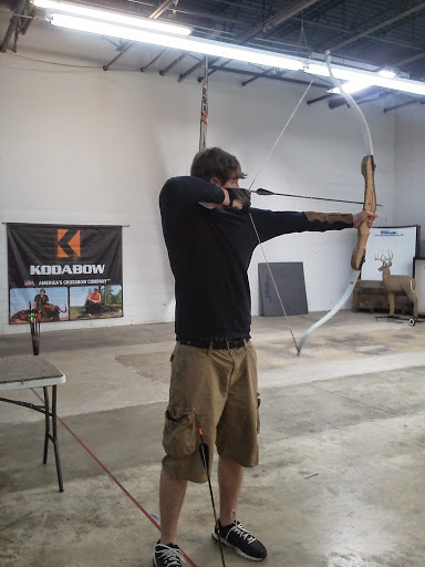 Archery Store «Kodabow», reviews and photos, 1126 Greenhill Rd, West Chester, PA 19380, USA