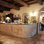 Photo n°12 de l'avis de Luca.e fait le 06/05/2024 à 14:08 sur le  Hotel Antico Casale à Vigarano Mainarda