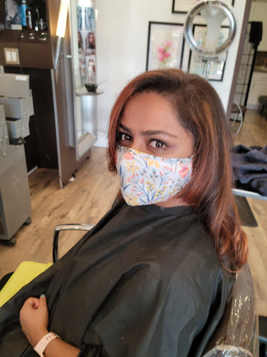 Beauty Salon «Evoke Beauty Salon», reviews and photos, 160 S Murphy Ave a, Sunnyvale, CA 94086, USA