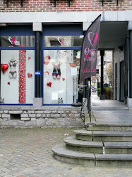 Ose & Vous (Boutique érotique).