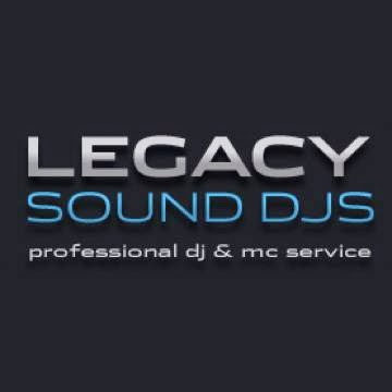 Legacy Sound Djs
