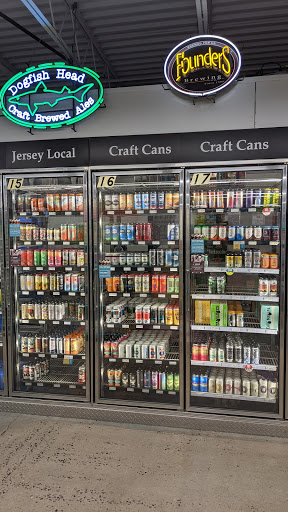 Liquor Store «East Windsor Bottle King», reviews and photos, 385 US-130, East Windsor, NJ 08520, USA