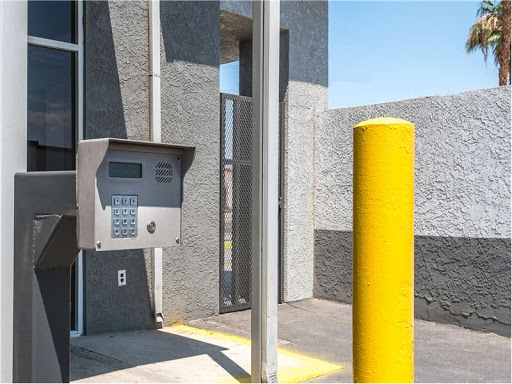 Self-Storage Facility «Extra Space Storage», reviews and photos, 46600 Adams St, La Quinta, CA 92253, USA